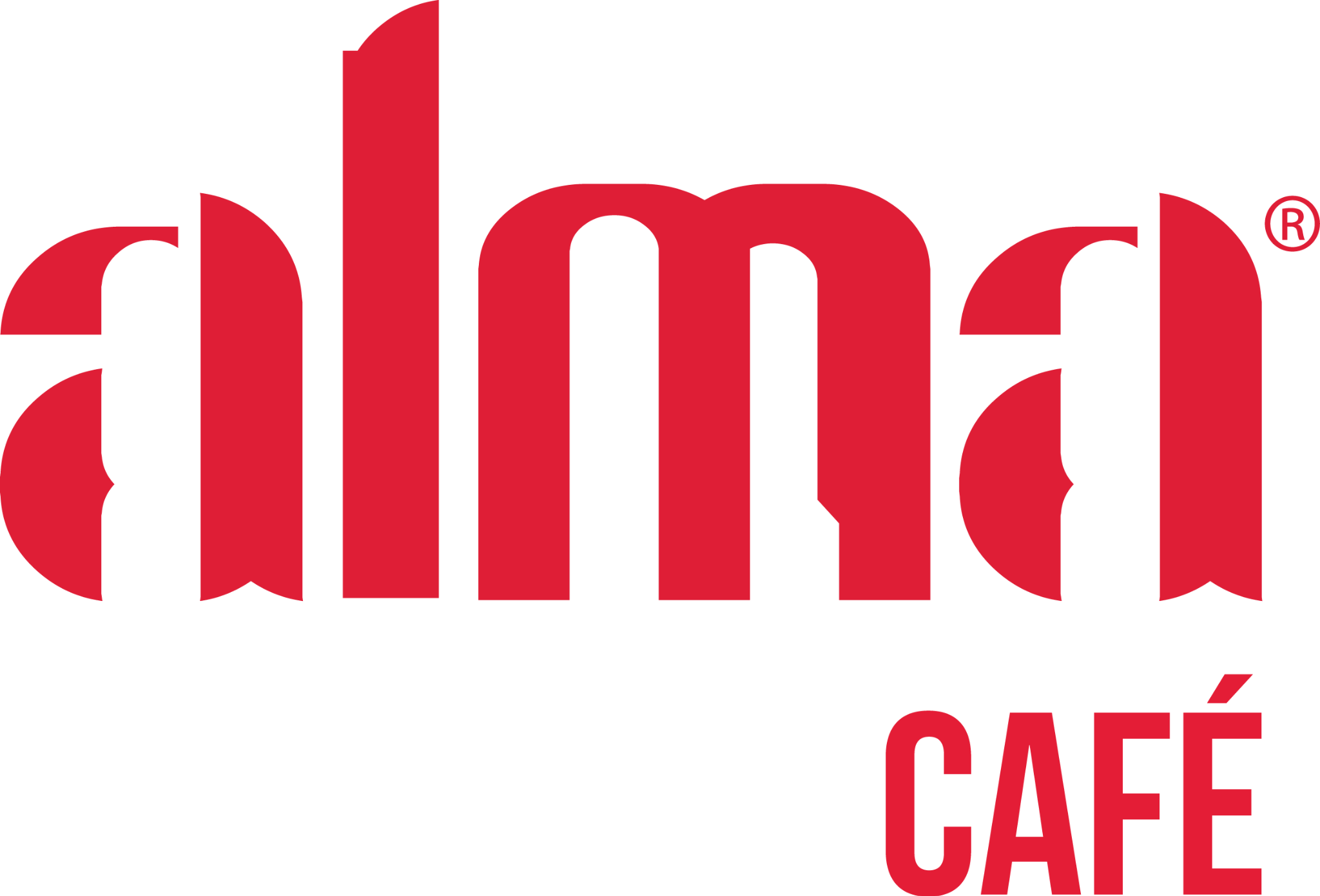 Alma Café